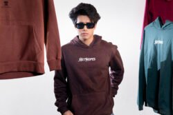 Get HÖPES Signature Premium Oversized Hoodies