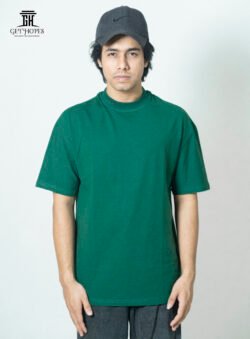 Get Hopes Oversized Tees - Image 2