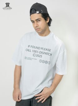 Get Hopes Oversized Tees - Image 2